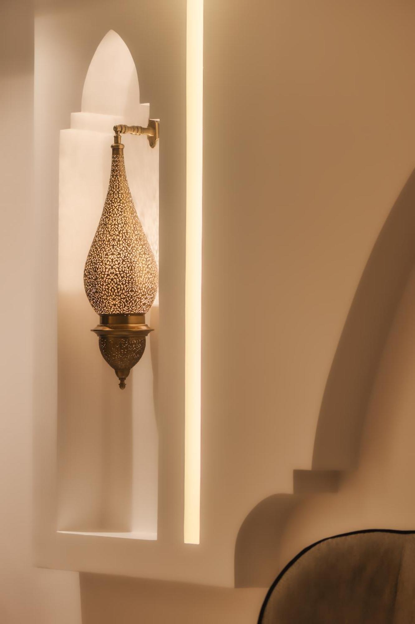 Taj Chefchaouen Luxury Hotel And Spa Exterior foto